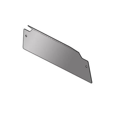 Steering Rack Cover